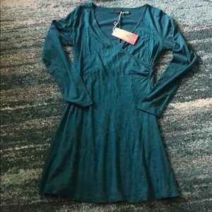 Prana Nadia Dress Size Medium